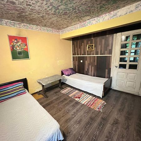 Hostel Eco チャクビ エクステリア 写真