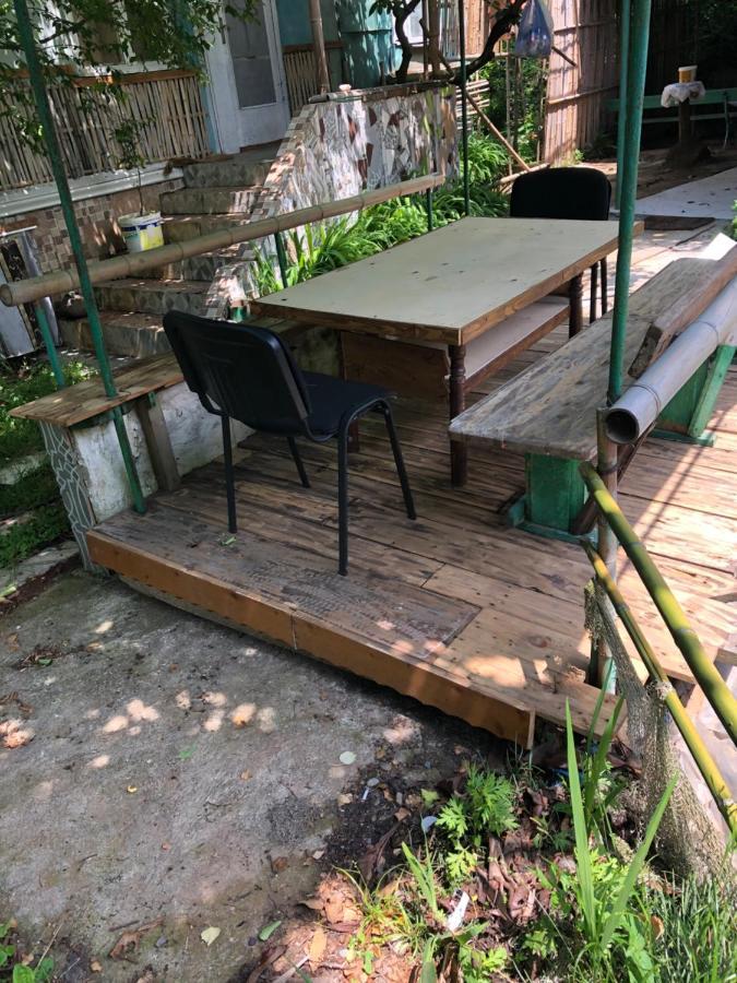 Hostel Eco チャクビ エクステリア 写真