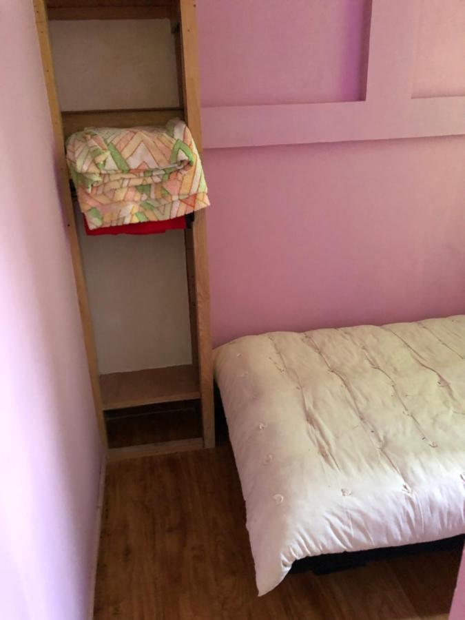 Hostel Eco チャクビ エクステリア 写真