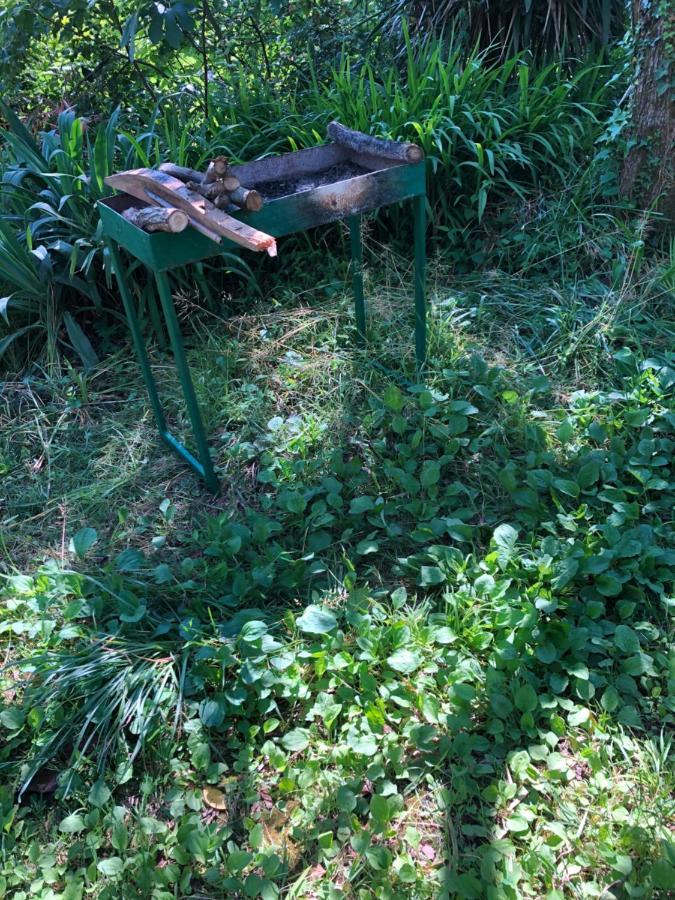 Hostel Eco チャクビ エクステリア 写真