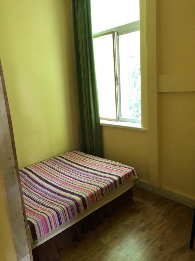 Hostel Eco チャクビ エクステリア 写真