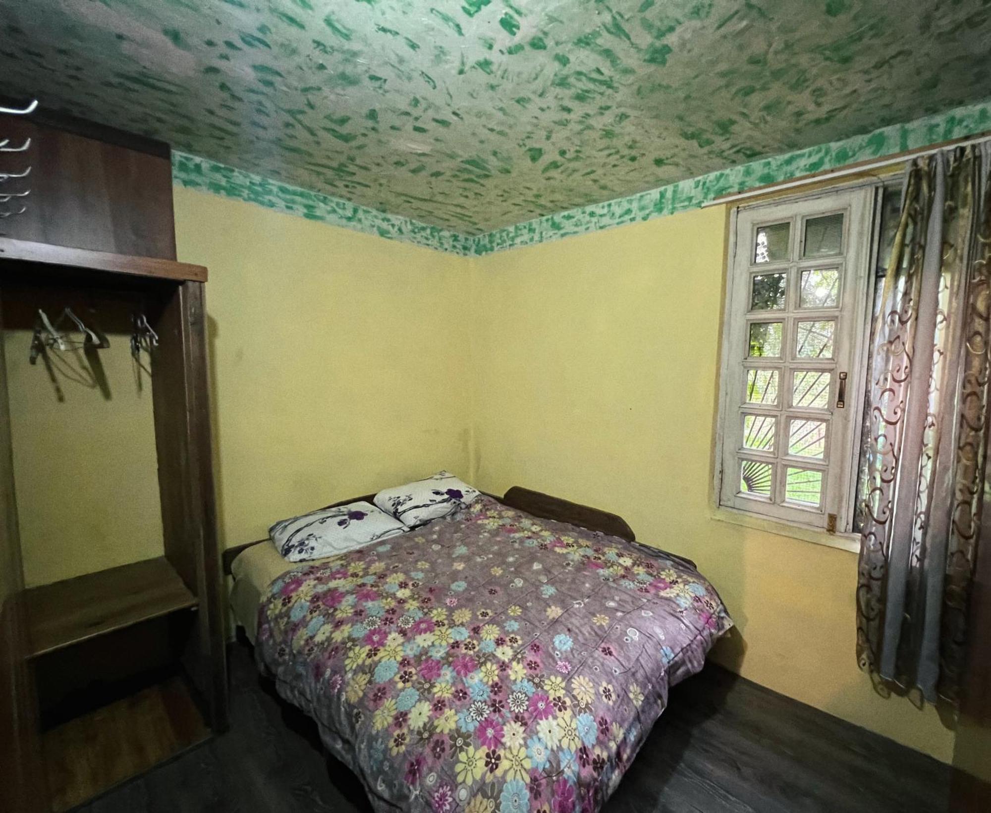 Hostel Eco チャクビ エクステリア 写真